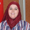 AMINA MONACH ,Educational Manager, Rabat - Morocco